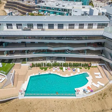 Seaviews Reserve The Breeze