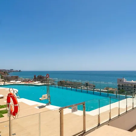 דירה Seaviews Reserve The Breeze *