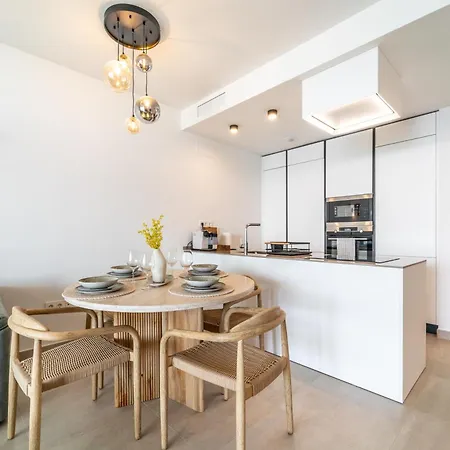 דירה Seaviews Reserve The Breeze *