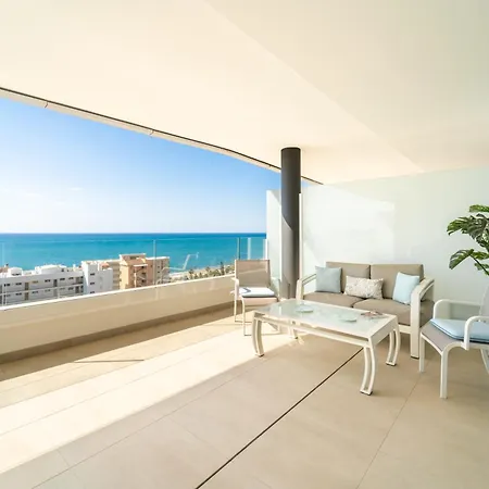 Seaviews Reserve The Breeze *