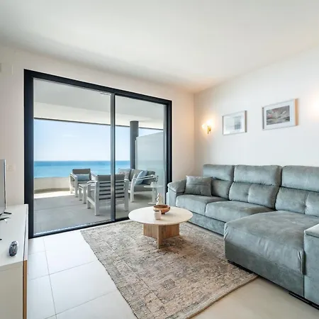 Seaviews Reserve The Breeze