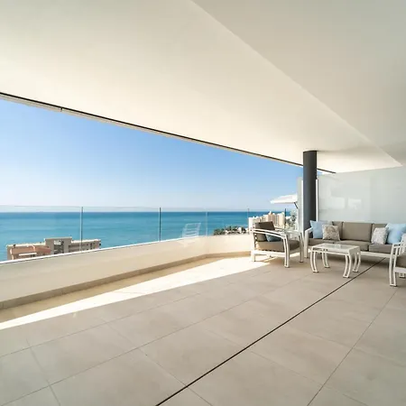 Seaviews Reserve The Breeze *