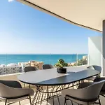 Apartamento Seaviews Reserve The Breeze *