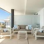 Seaviews Reserve The Breeze Apartamento *