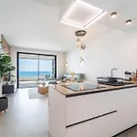 Apartamento Seaviews Reserve The Breeze