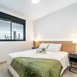 Seaviews Reserve The Breeze Apartamento Fuengirola
