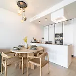 Apartamento Seaviews Reserve The Breeze *