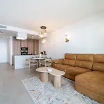 Seaviews Reserve The Breeze Apartamento Fuengirola