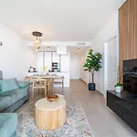 Apartamento Seaviews Reserve The Breeze Fuengirola