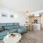 Apartamento Seaviews Reserve The Breeze Fuengirola