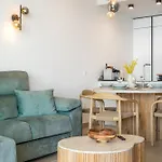 Apartamento Seaviews Reserve The Breeze Fuengirola