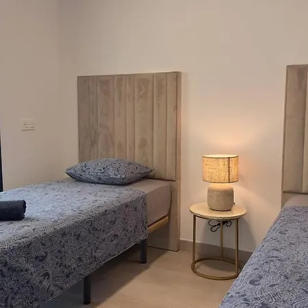 Apartment Seaview Reserve 2 Bedroom - Asa