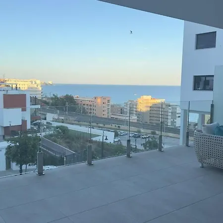 Apartment Seaview Reserve 2 Bedroom - Asa *