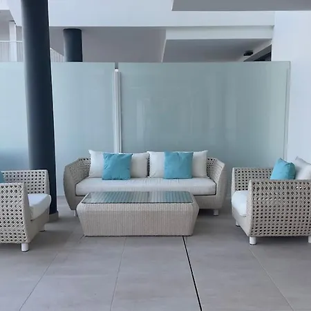 Apartment Seaview Reserve 2 Bedroom - Asa Fuengirola