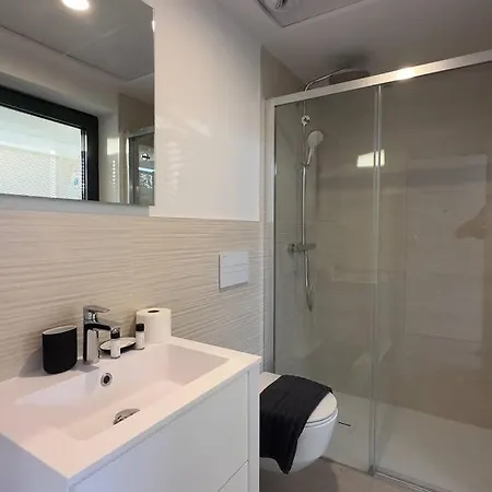 Seaview Reserve 2 Bedroom - Asa Fuengirola