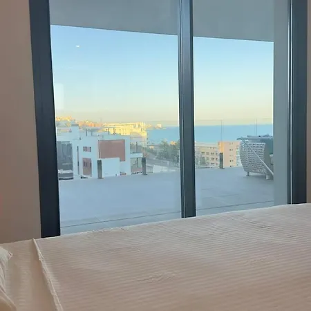 Apartment Seaview Reserve 2 Bedroom - Asa