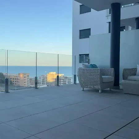Seaview Reserve 2 Bedroom - Asa Apartment *