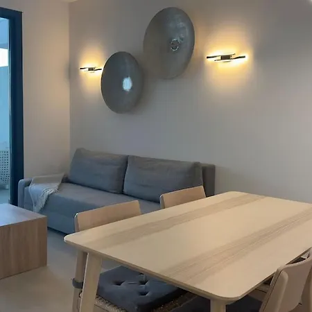 Apartment Seaview Reserve 2 Bedroom - Asa *
