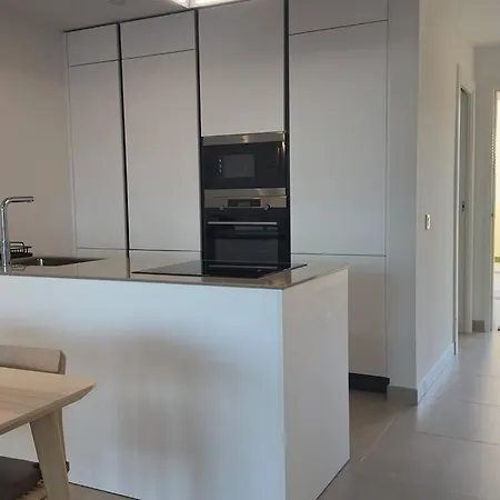 Apartment Seaview Reserve 2 Bedroom - Asa *