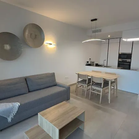 Seaview Reserve 2 Bedroom - Asa * Fuengirola