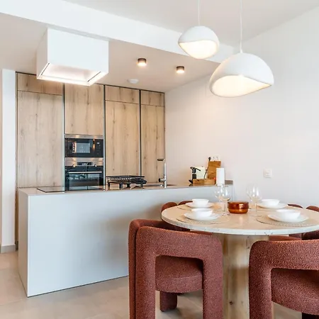 Seaviews Reserve The Breeze Fuengirola