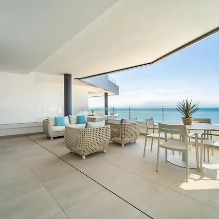 Seaviews Reserve The Breeze * Фуэнхирола