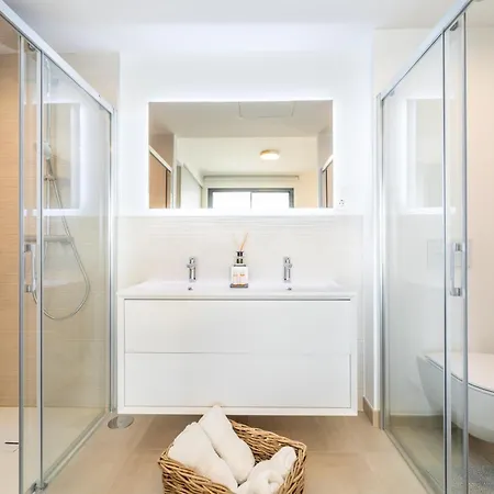 Apartamento Seaviews Reserve The Breeze