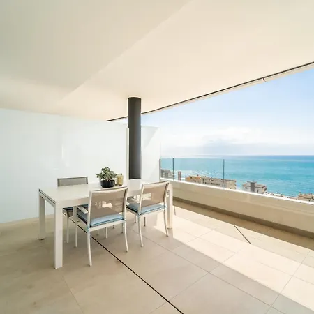 Seaviews Reserve The Breeze Apartment Fuengirola