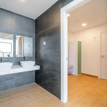 Apartamento Seaviews Reserve The Breeze Fuengirola