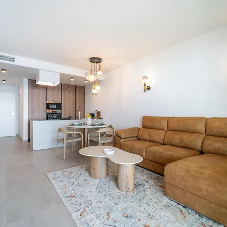 Seaviews Reserve The Breeze Apartment Fuengirola