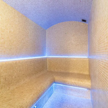 Seaviews Reserve The Breeze Apartamento *