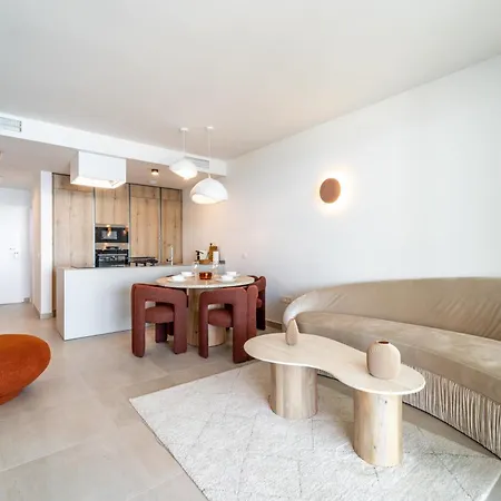 Seaviews Reserve The Breeze Fuengirola