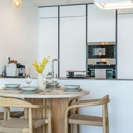 Seaviews Reserve The Breeze * Fuengirola