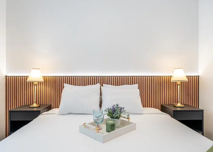 Seaviews Reserve The Breeze * Fuengirola