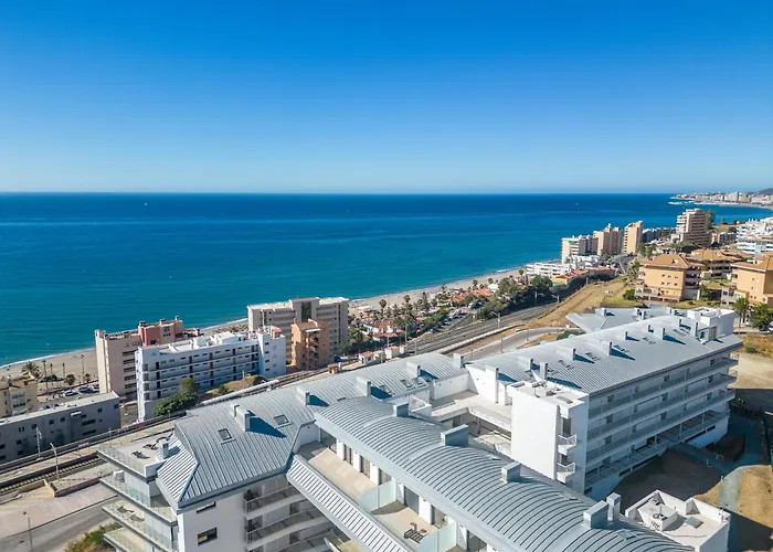Apartment Seaviews Reserve The Breeze