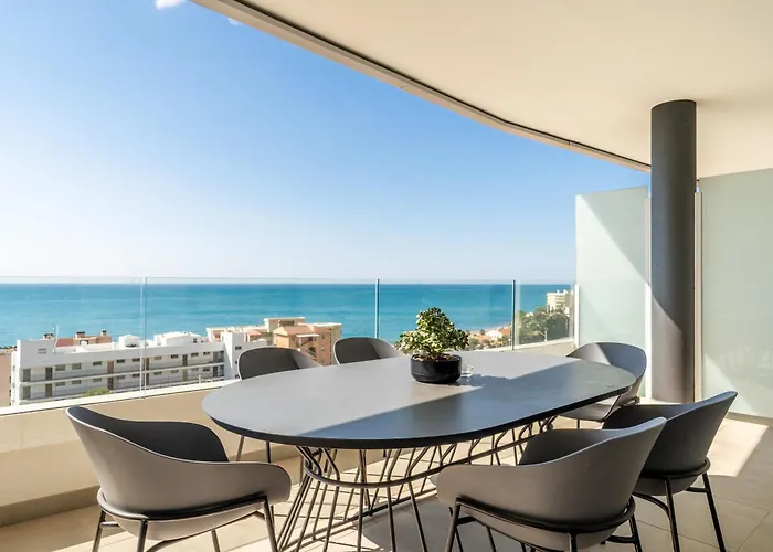 Appartement Seaviews Reserve The Breeze *