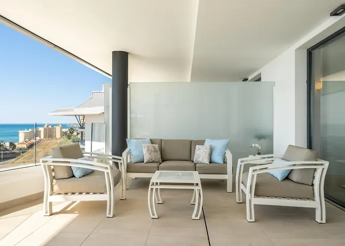 Seaviews Reserve The Breeze Apartment *