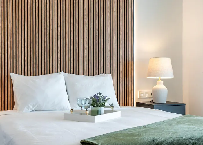 Apartment Seaviews Reserve The Breeze *