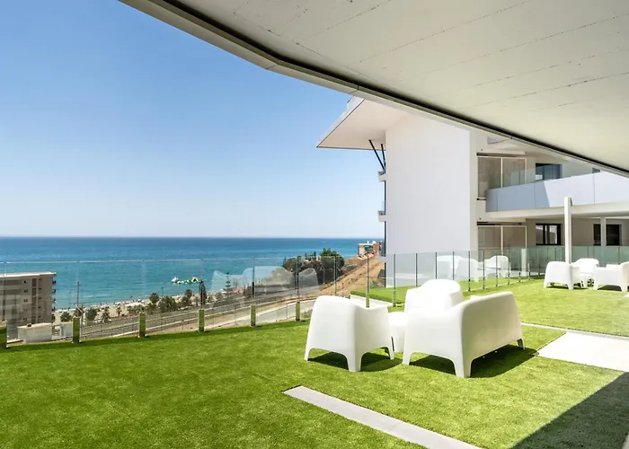 Seaviews Reserve The Breeze Apartment