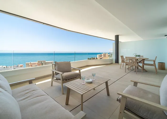 Appartement Seaviews Reserve The Breeze *