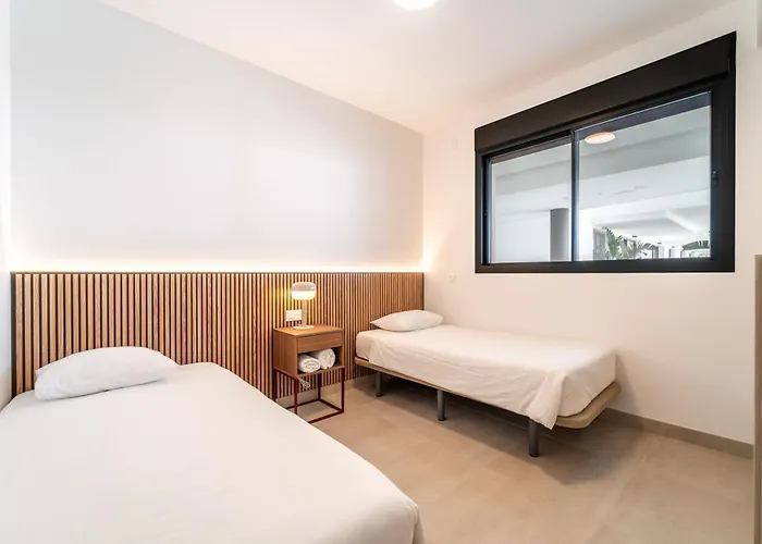 Apartment Seaviews Reserve The Breeze *