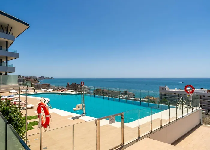 Apartment Seaviews Reserve The Breeze *