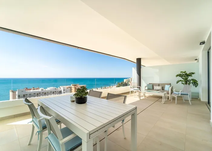 Seaviews Reserve The Breeze Apartment *