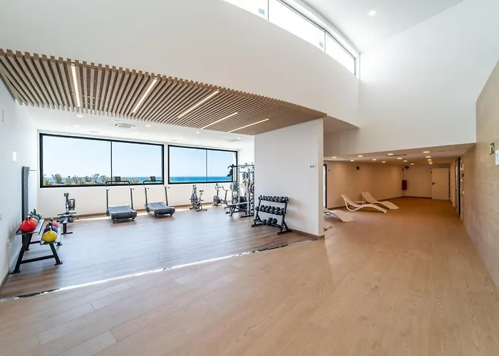 Seaviews Reserve The Breeze Appartement