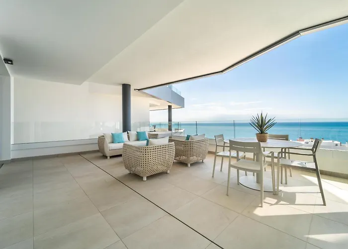 Seaviews Reserve The Breeze * Fuengirola