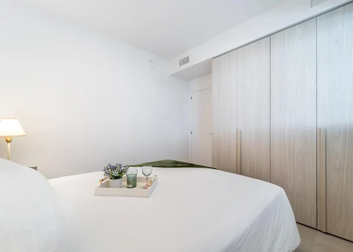 Seaviews Reserve The Breeze Fuengirola