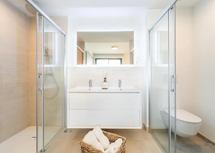 Apartment Seaviews Reserve The Breeze