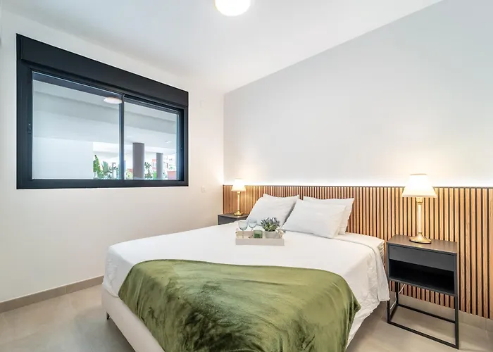 Seaviews Reserve The Breeze Appartement Fuengirola