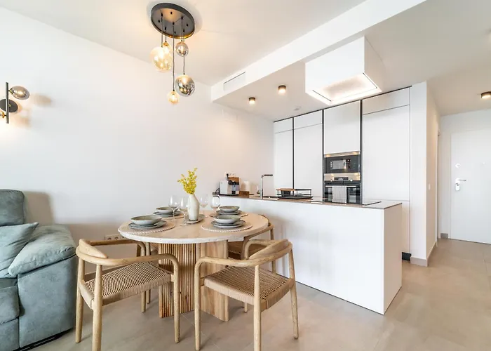 Appartement Seaviews Reserve The Breeze *