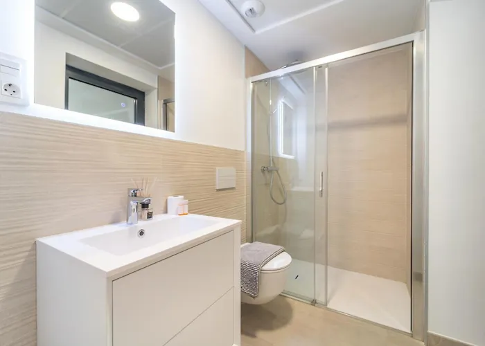 Appartement Seaviews Reserve The Breeze